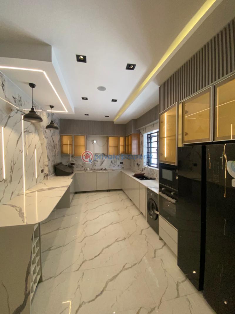 5 bedroom Detached Duplex For Sale Lekki Phase1 Lekki Phase 1 Lagos - 3