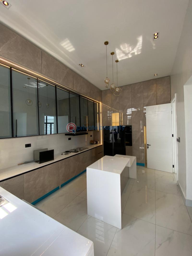 5 bedroom Detached Duplex For Sale Megamound Ikota Lekki Lagos - 2