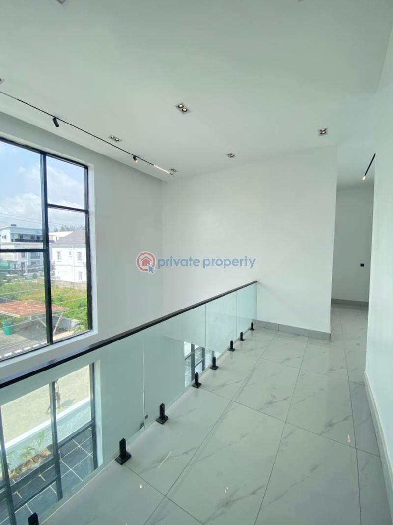 5 bedroom Detached Duplex For Sale Megamound Ikota Lekki Lagos - 7