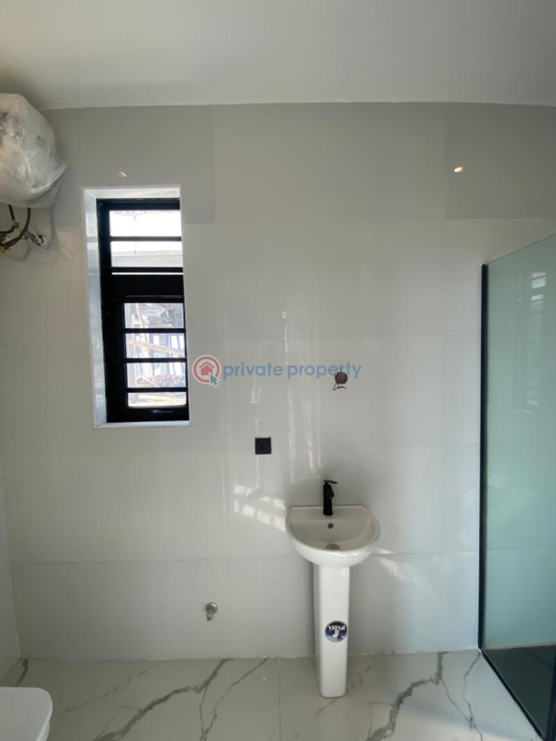 5 bedroom Detached Duplex For Sale Lekki Phase1 Lekki Phase 1 Lagos - 10