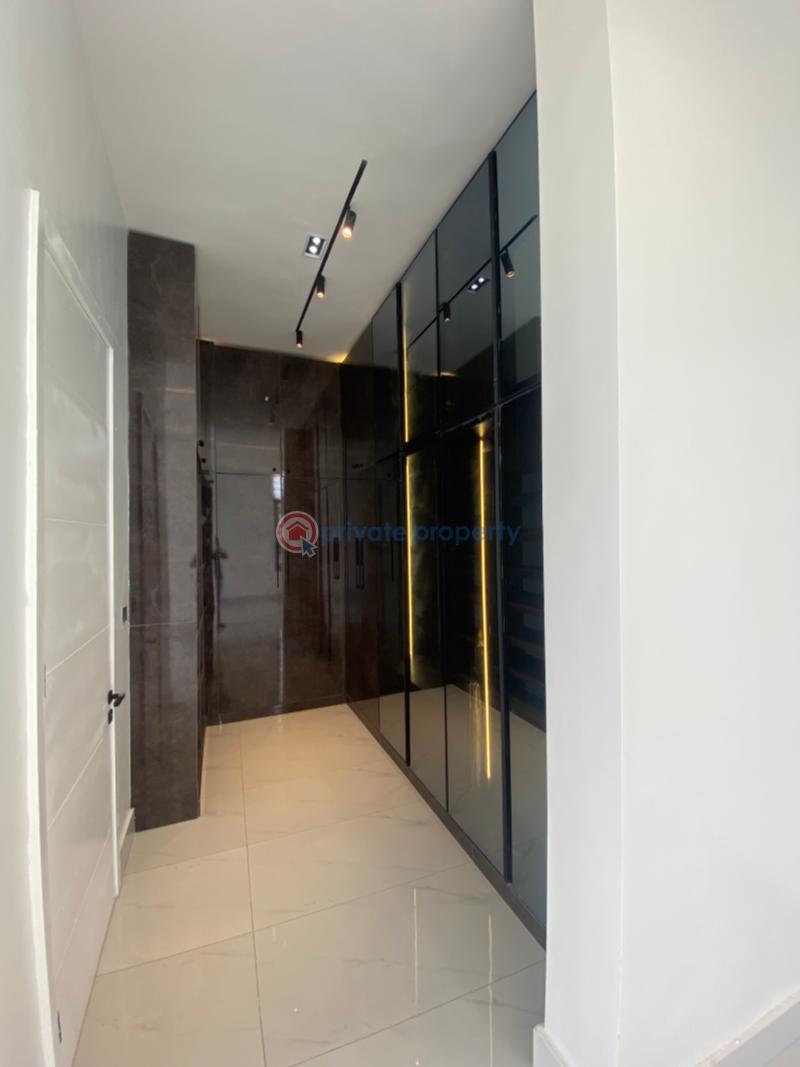 5 bedroom Detached Duplex For Sale Megamound Ikota Lekki Lagos - 13