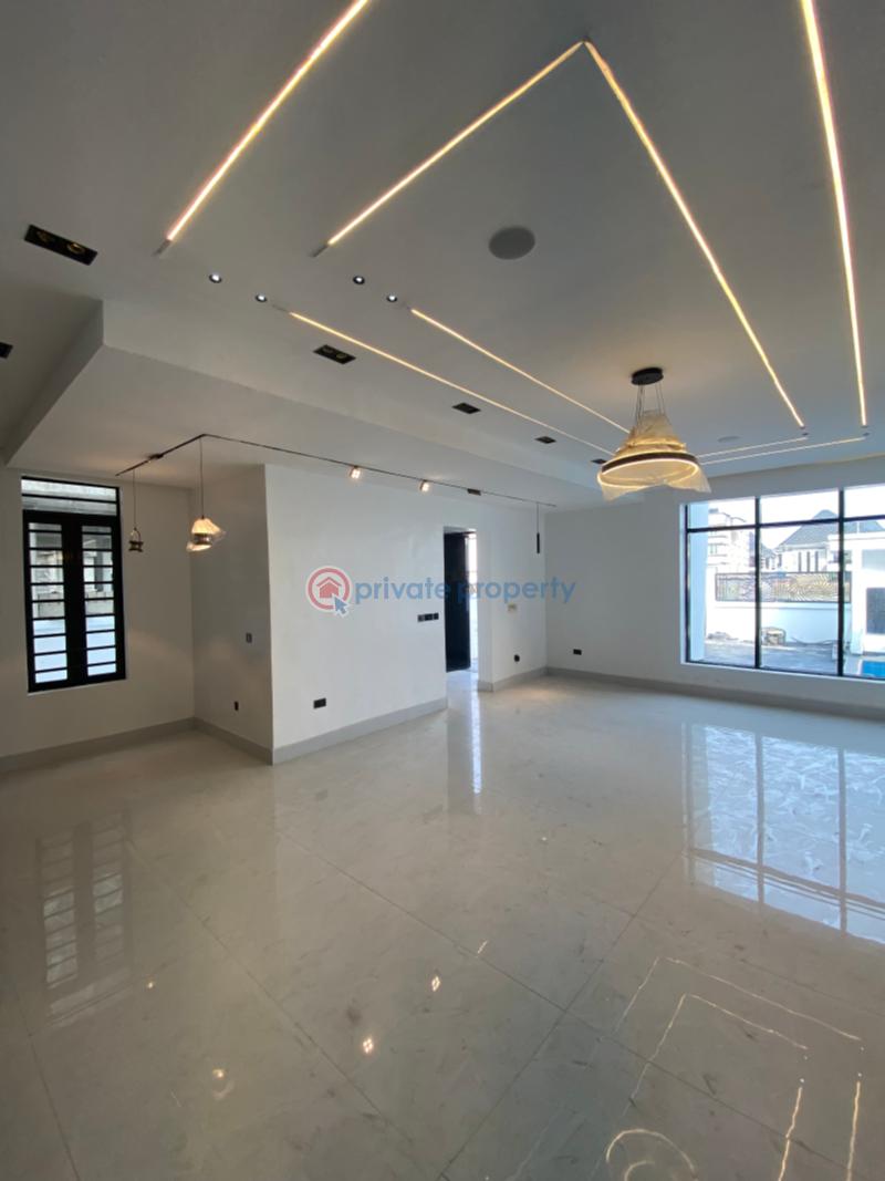 5 bedroom Detached Duplex For Sale Lekki Phase1 Lekki Phase 1 Lagos - 5