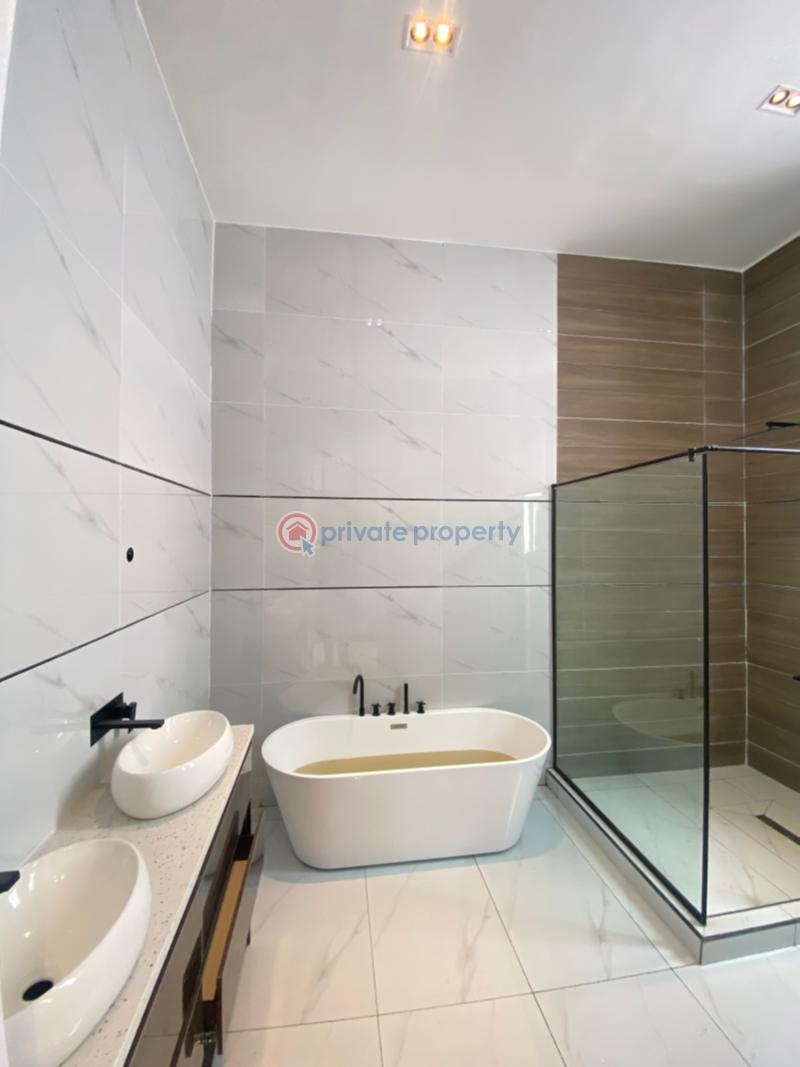 5 bedroom Detached Duplex For Sale Megamound Ikota Lekki Lagos - 14