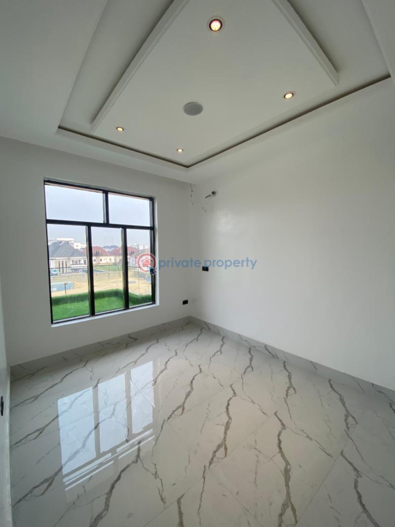 5 bedroom Detached Duplex For Sale Lekki Phase1 Lekki Phase 1 Lagos - 18