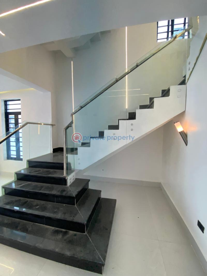 5 bedroom Detached Duplex For Sale Lekki Phase1 Lekki Phase 1 Lagos - 4