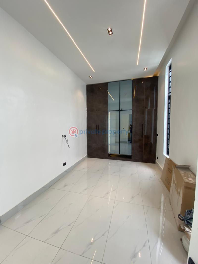 5 bedroom Detached Duplex For Sale Megamound Ikota Lekki Lagos - 11