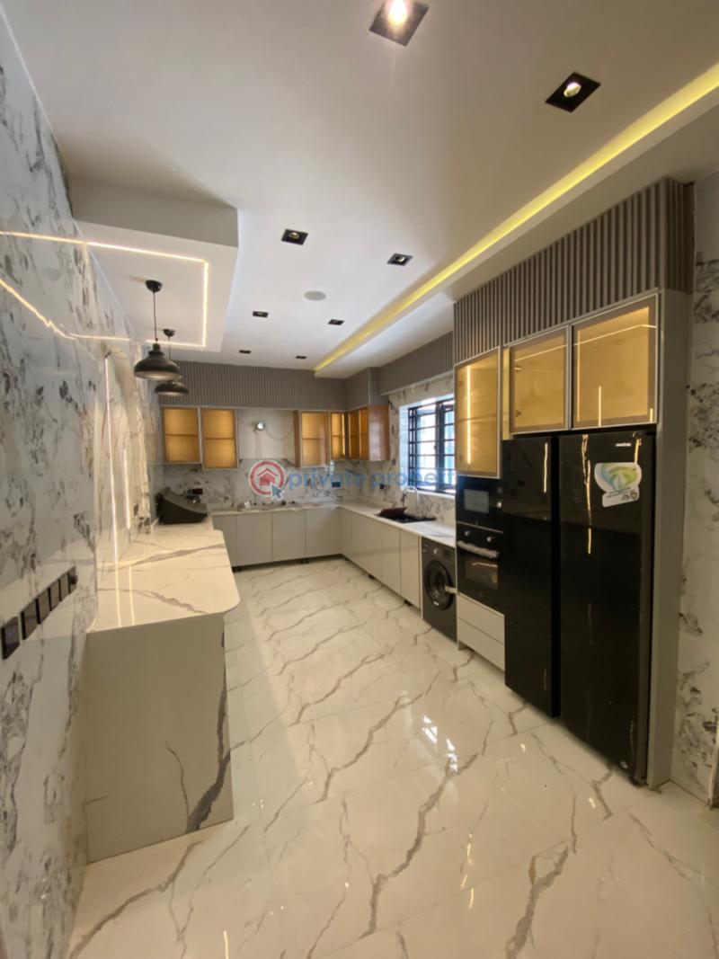 5 bedroom Detached Duplex For Sale Lekki Phase1 Lekki Phase 1 Lagos - 2