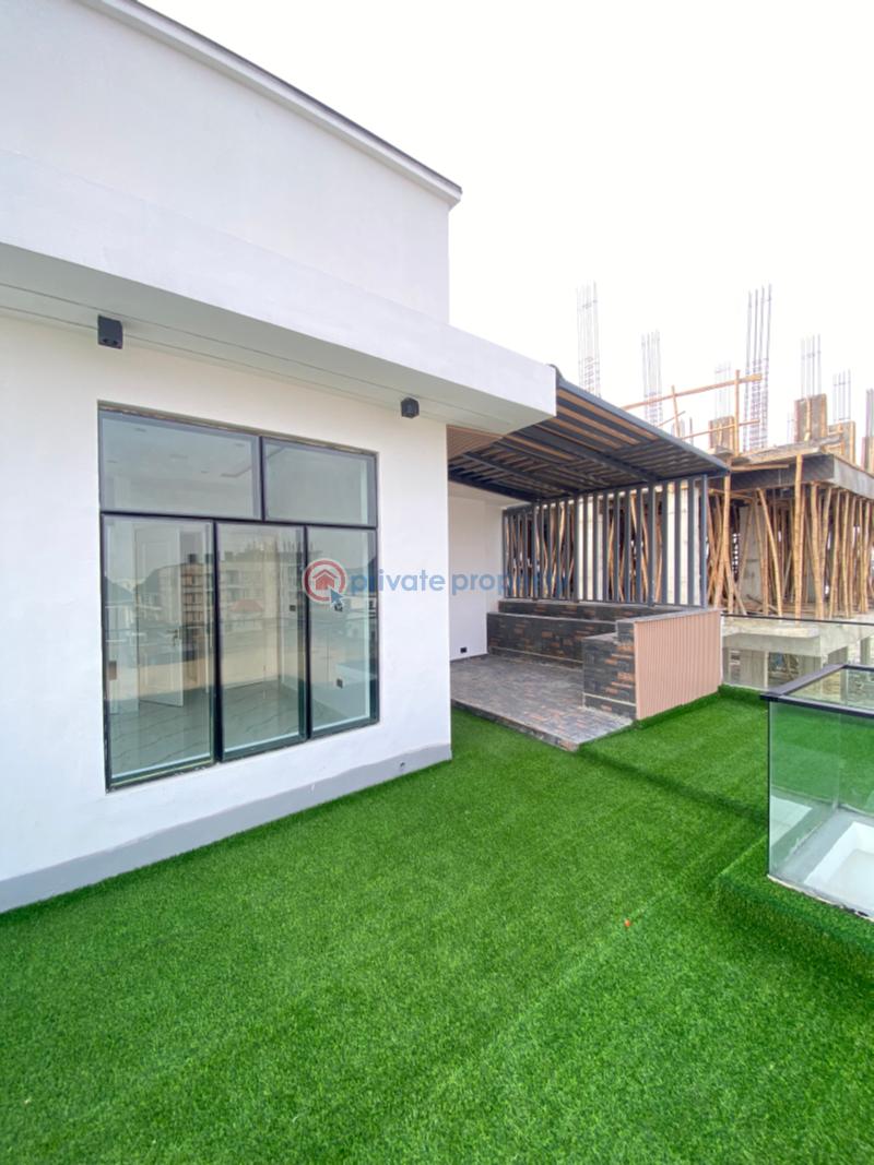 5 bedroom Detached Duplex For Sale Lekki Phase1 Lekki Phase 1 Lagos - 15