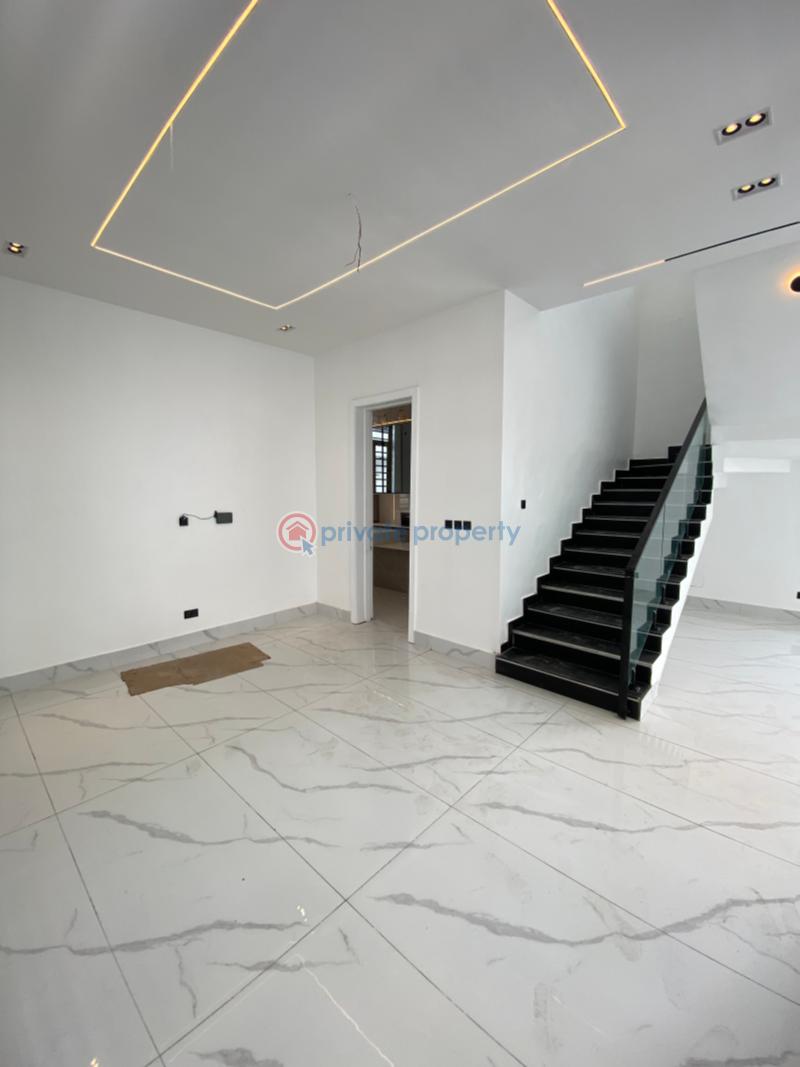 5 bedroom Detached Duplex For Sale Megamound Ikota Lekki Lagos - 9