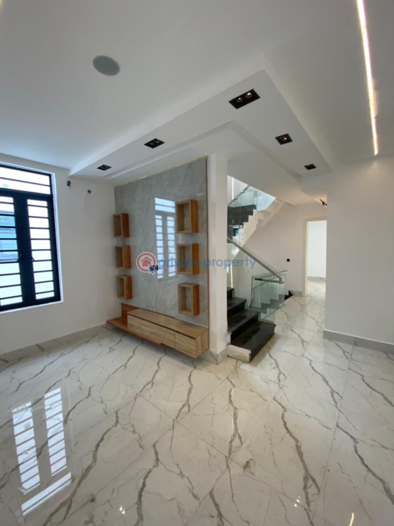 5 bedroom Detached Duplex For Sale Lekki Phase1 Lekki Phase 1 Lagos - 8