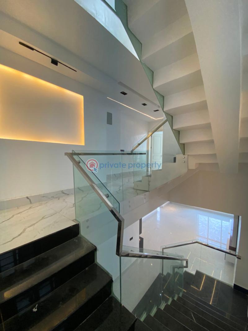 5 bedroom Detached Duplex For Sale Lekki Phase1 Lekki Phase 1 Lagos - 7