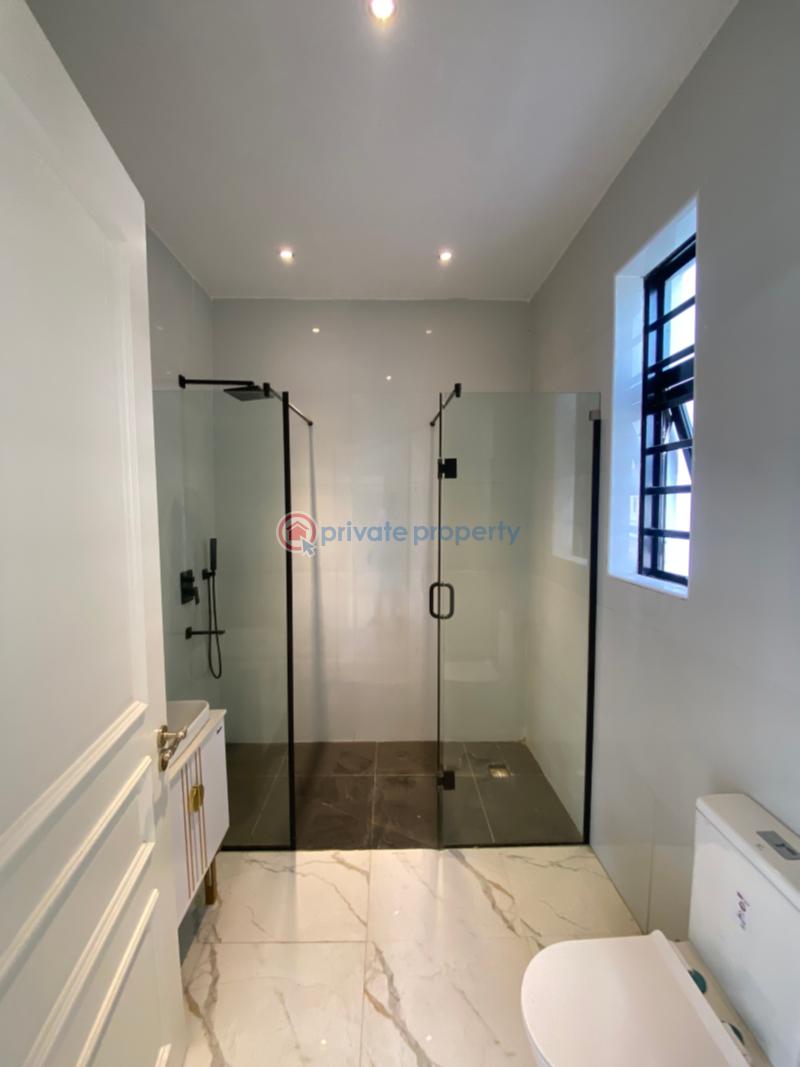 5 bedroom Detached Duplex For Sale Lekki Phase1 Lekki Phase 1 Lagos - 21