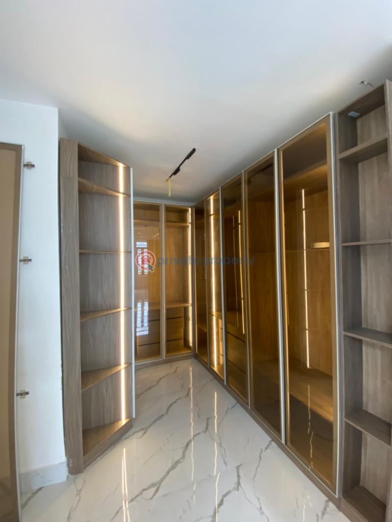 5 bedroom Detached Duplex For Sale Lekki Phase1 Lekki Phase 1 Lagos - 14