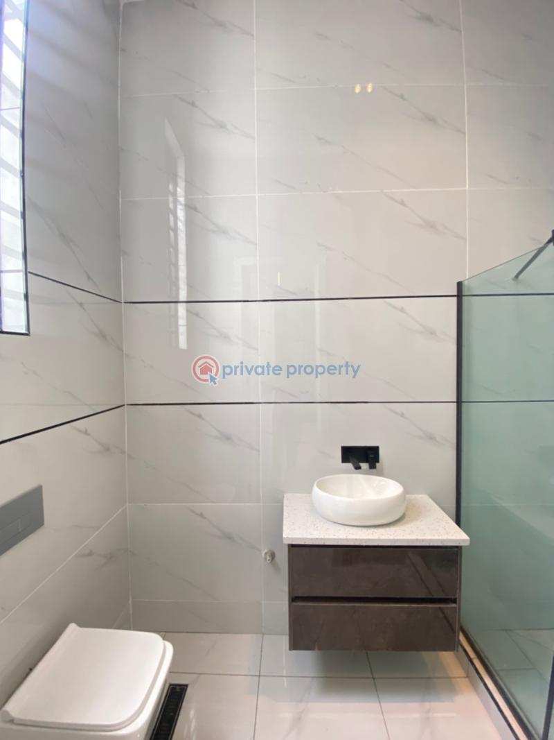 5 bedroom Detached Duplex For Sale Megamound Ikota Lekki Lagos - 12