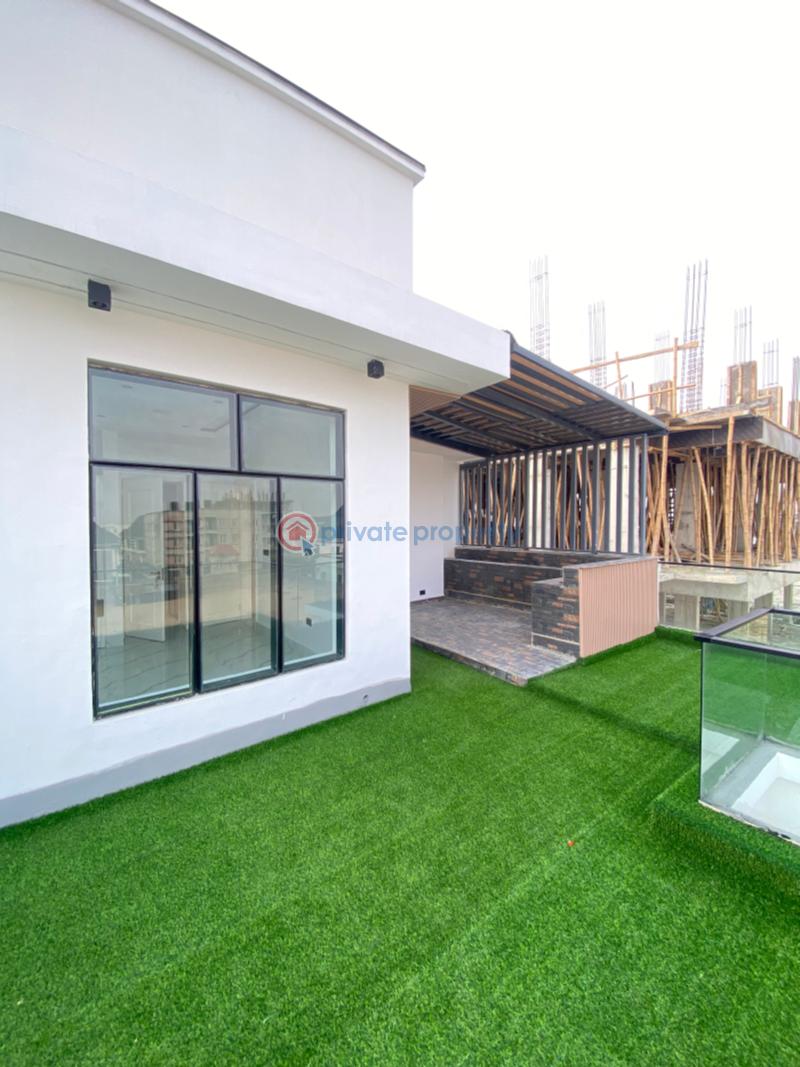 5 bedroom Detached Duplex For Sale Lekki Phase1 Lekki Phase 1 Lagos - 16