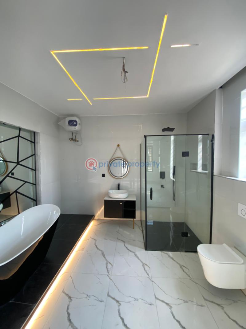 5 bedroom Detached Duplex For Sale Lekki Phase1 Lekki Phase 1 Lagos - 12