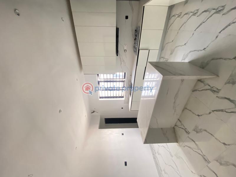 5 bedroom Detached Duplex For Sale Ikota Lekki Lagos - 17