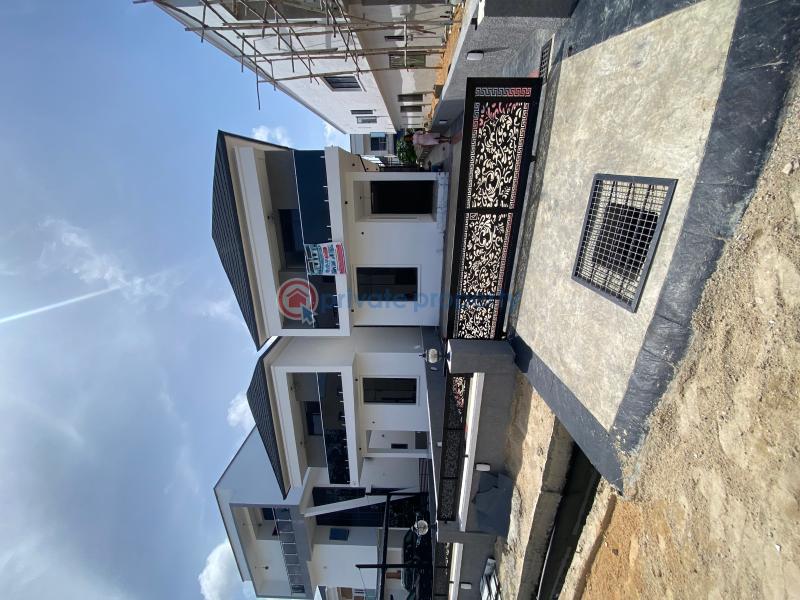 5 bedroom Detached Duplex For Sale Ikota Lekki Lagos - 2