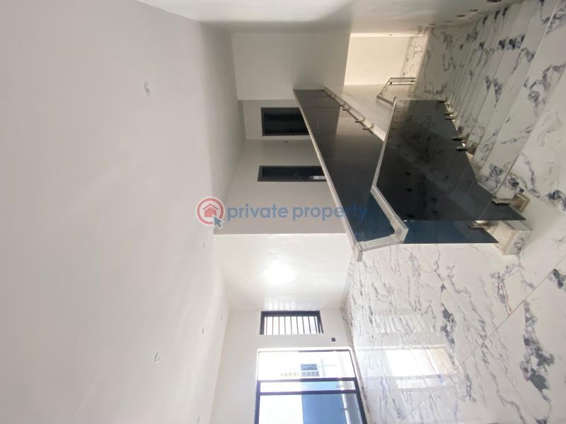 5 bedroom Detached Duplex For Sale Ikota Lekki Lagos - 6