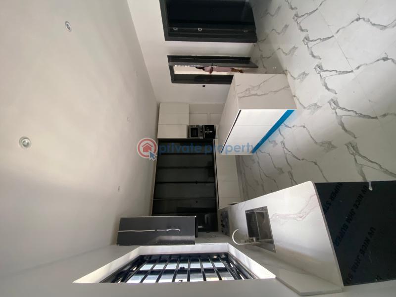 5 bedroom Detached Duplex For Sale Ikota Lekki Lagos - 18