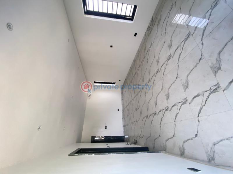 5 bedroom Detached Duplex For Sale Ikota Lekki Lagos - 12