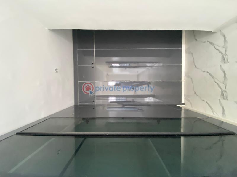 5 bedroom Detached Duplex For Sale Ikota Lekki Lagos - 12