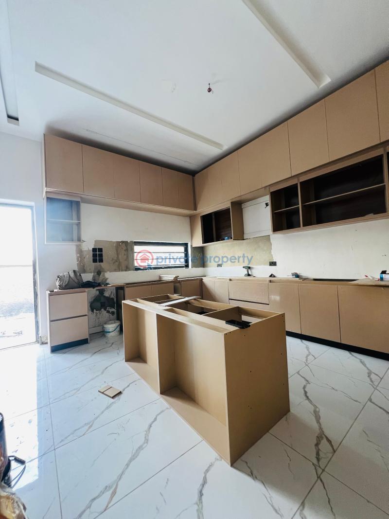 5 bedroom Detached Duplex For Sale Agungi Lekki Lagos - 10