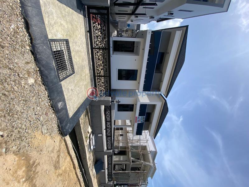 5 bedroom Detached Duplex For Sale Ikota Lekki Lagos - 0