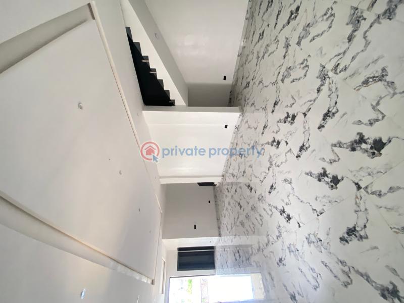 5 bedroom Detached Duplex For Sale Ikota Lekki Lagos - 4