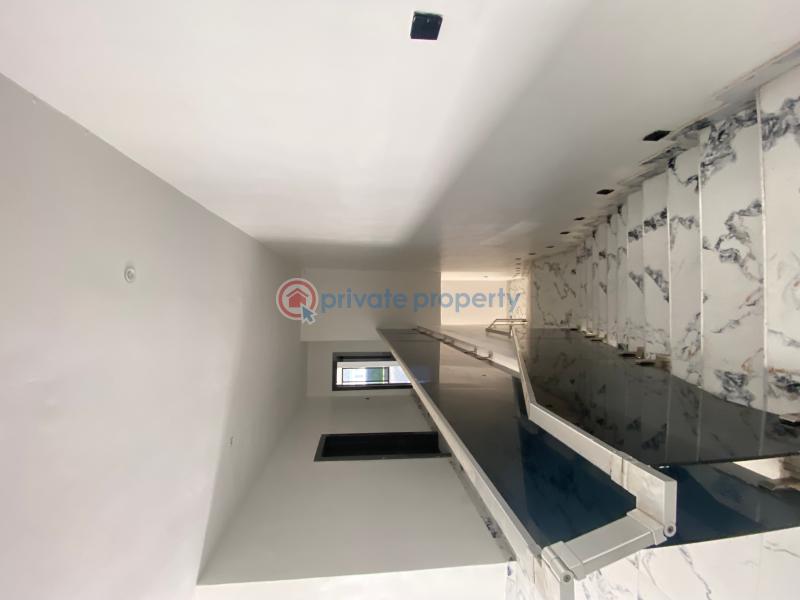 5 bedroom Detached Duplex For Sale Ikota Lekki Lagos - 15