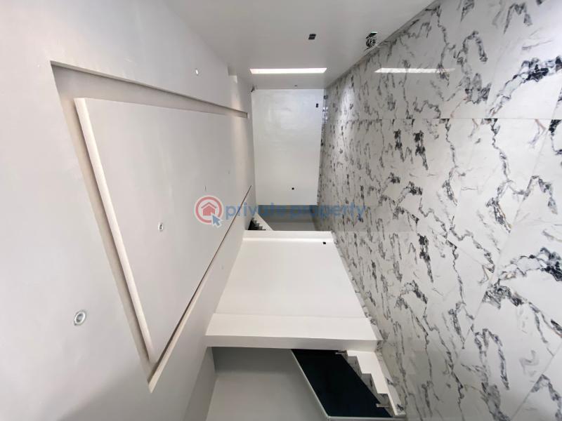 5 bedroom Detached Duplex For Sale Ikota Lekki Lagos - 5