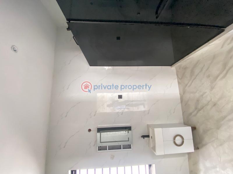 5 bedroom Detached Duplex For Sale Ikota Lekki Lagos - 8