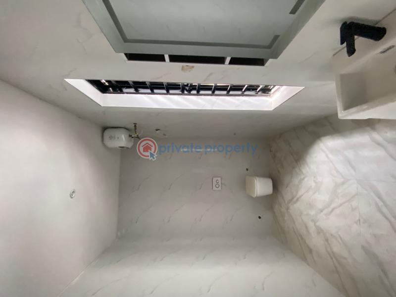 5 bedroom Detached Duplex For Sale Ikota Lekki Lagos - 7