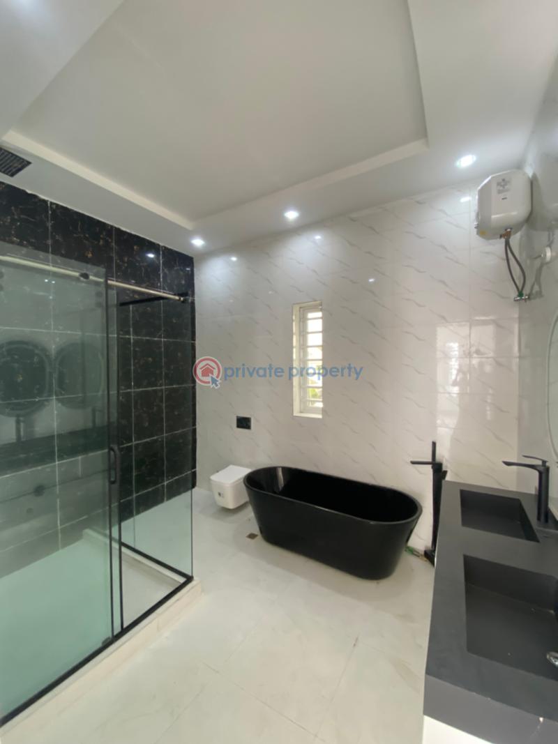 5 bedroom Detached Duplex For Sale Ikota Lekki Lagos - 13