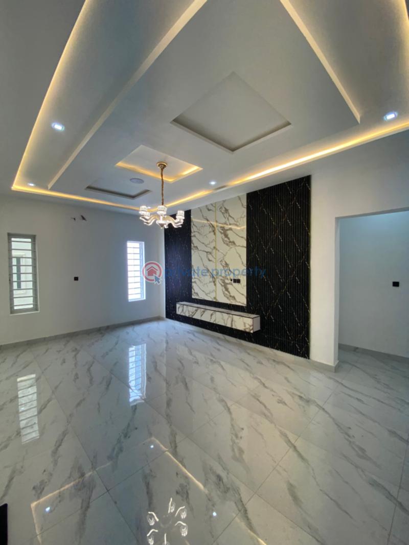 5 bedroom Detached Duplex For Sale Ikota Lekki Lagos - 8