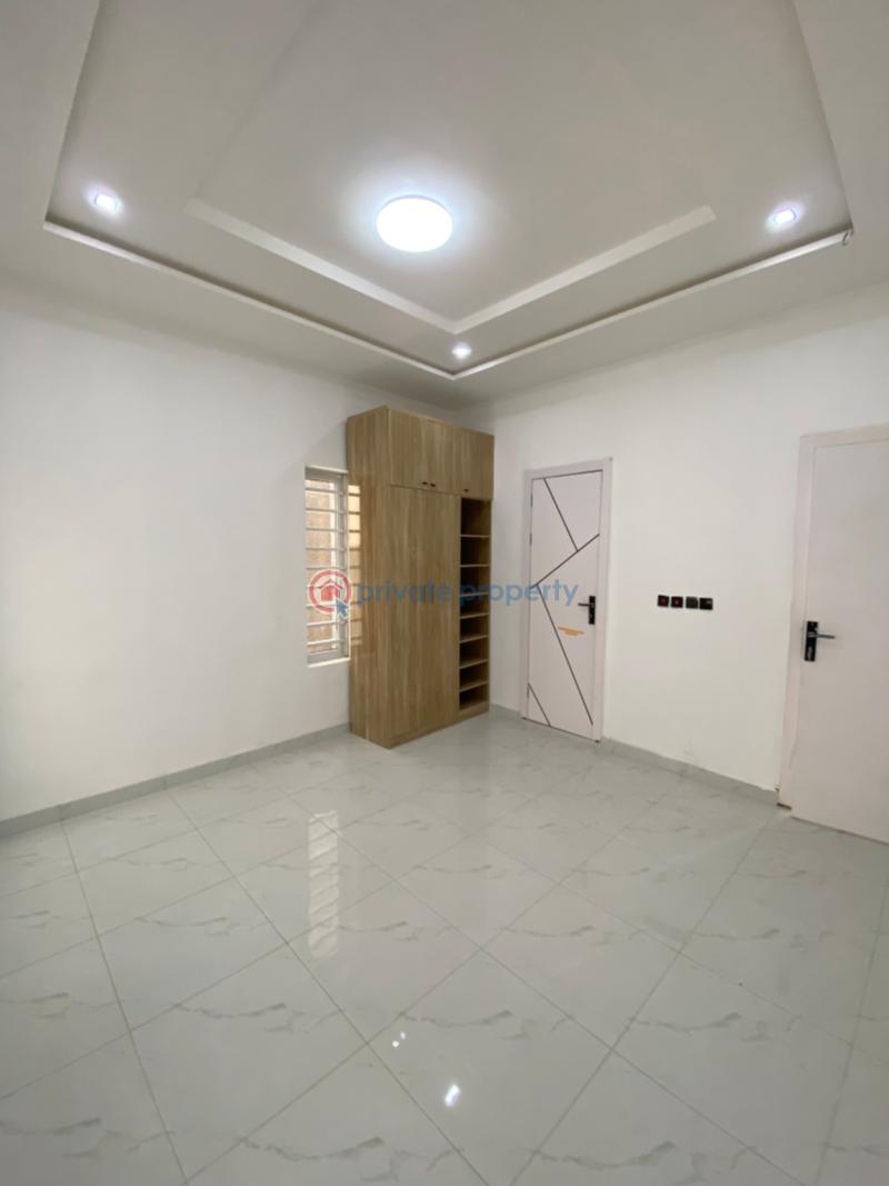 5 bedroom Detached Duplex For Sale Ikota Lekki Lagos - 11