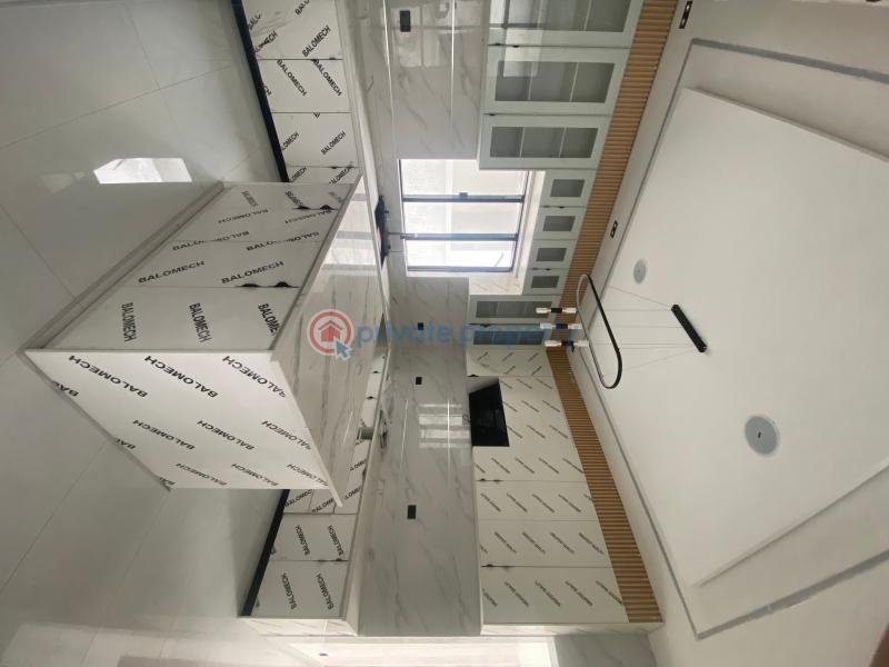 5 bedroom Detached Duplex For Sale Chevron Drive Lekki Lagos - 8