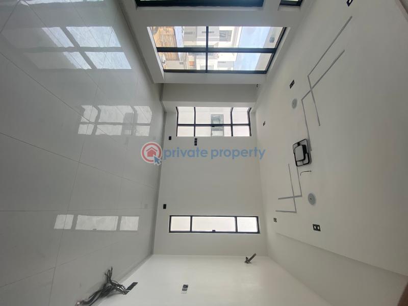 5 bedroom Detached Duplex For Sale Chevron Drive Lekki Lagos - 10