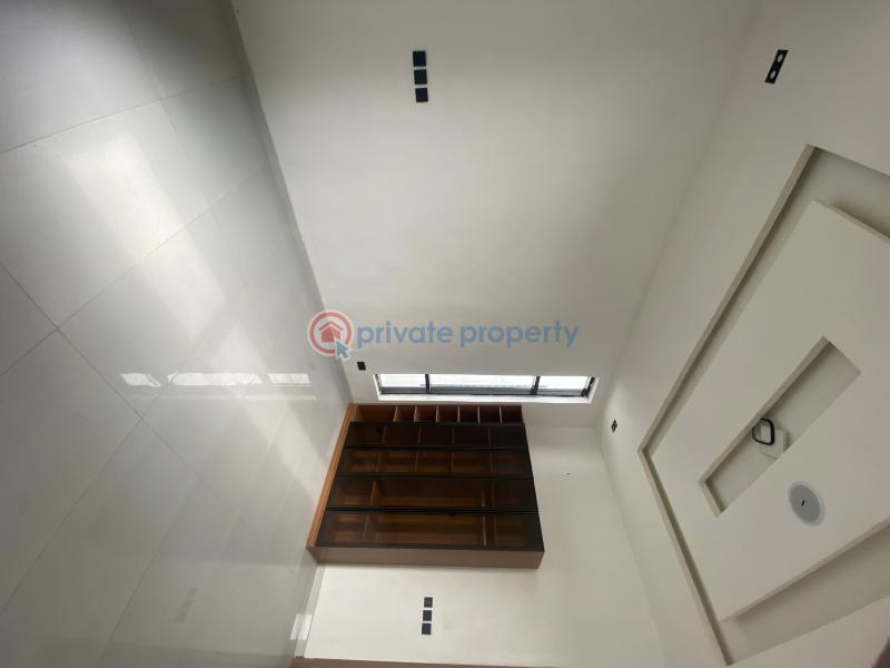 5 bedroom Detached Duplex For Sale Chevron Drive Lekki Lagos - 17
