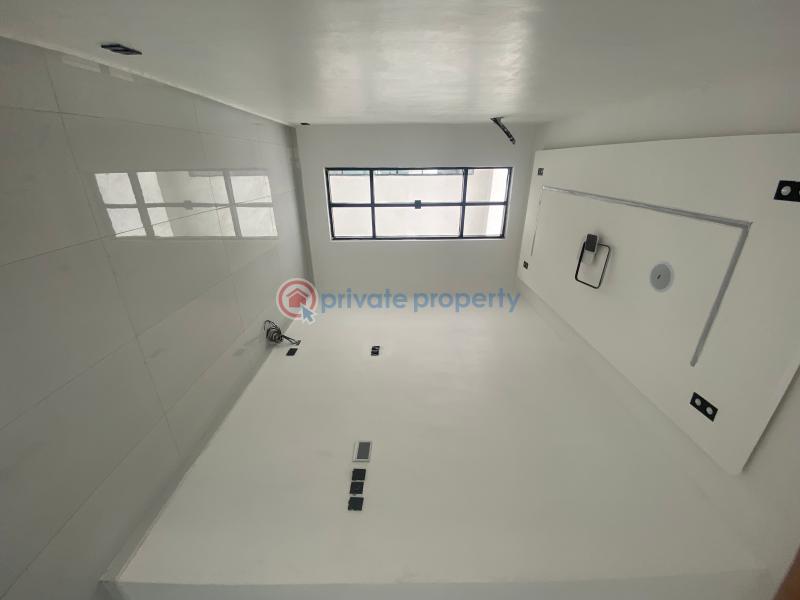 5 bedroom Detached Duplex For Sale Chevron Drive Lekki Lagos - 11