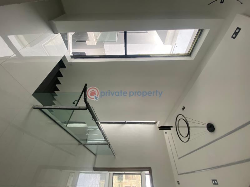 5 bedroom Detached Duplex For Sale Chevron Drive Lekki Lagos - 12