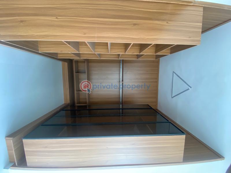 5 bedroom Detached Duplex For Sale Chevron Drive Lekki Lagos - 14