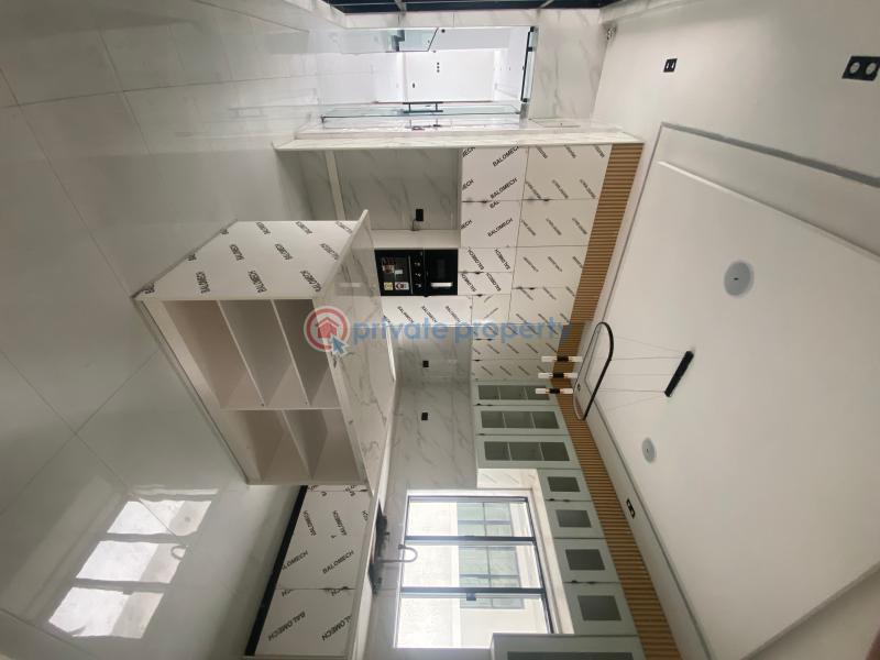 5 bedroom Detached Duplex For Sale Chevron Drive Lekki Lagos - 7