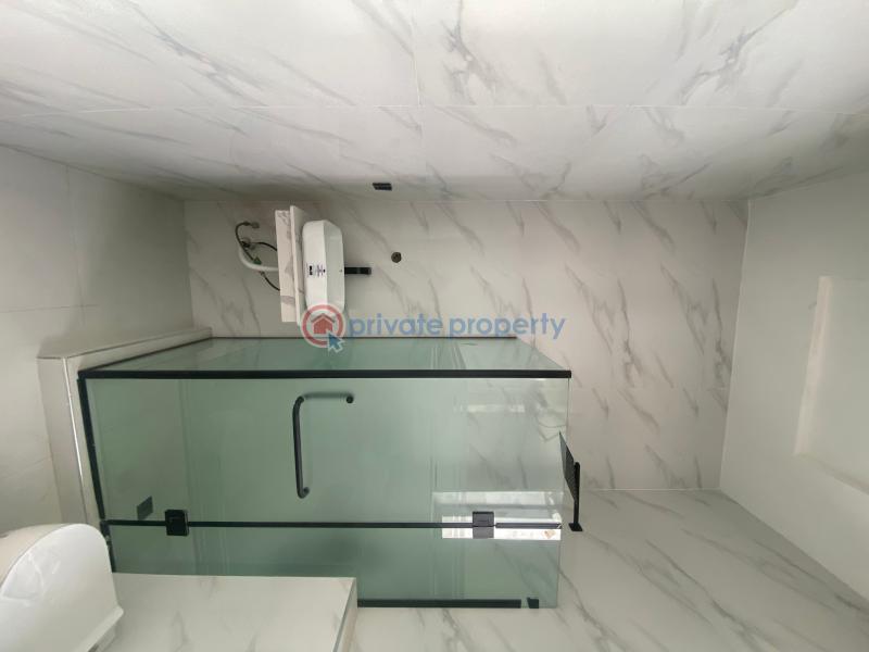 5 bedroom Detached Duplex For Sale Chevron Drive Lekki Lagos - 13