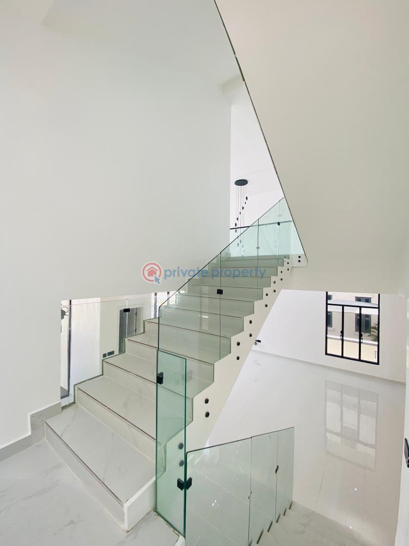 5 bedroom Detached Duplex For Sale Megamound Ikota Lekki Lagos - 9