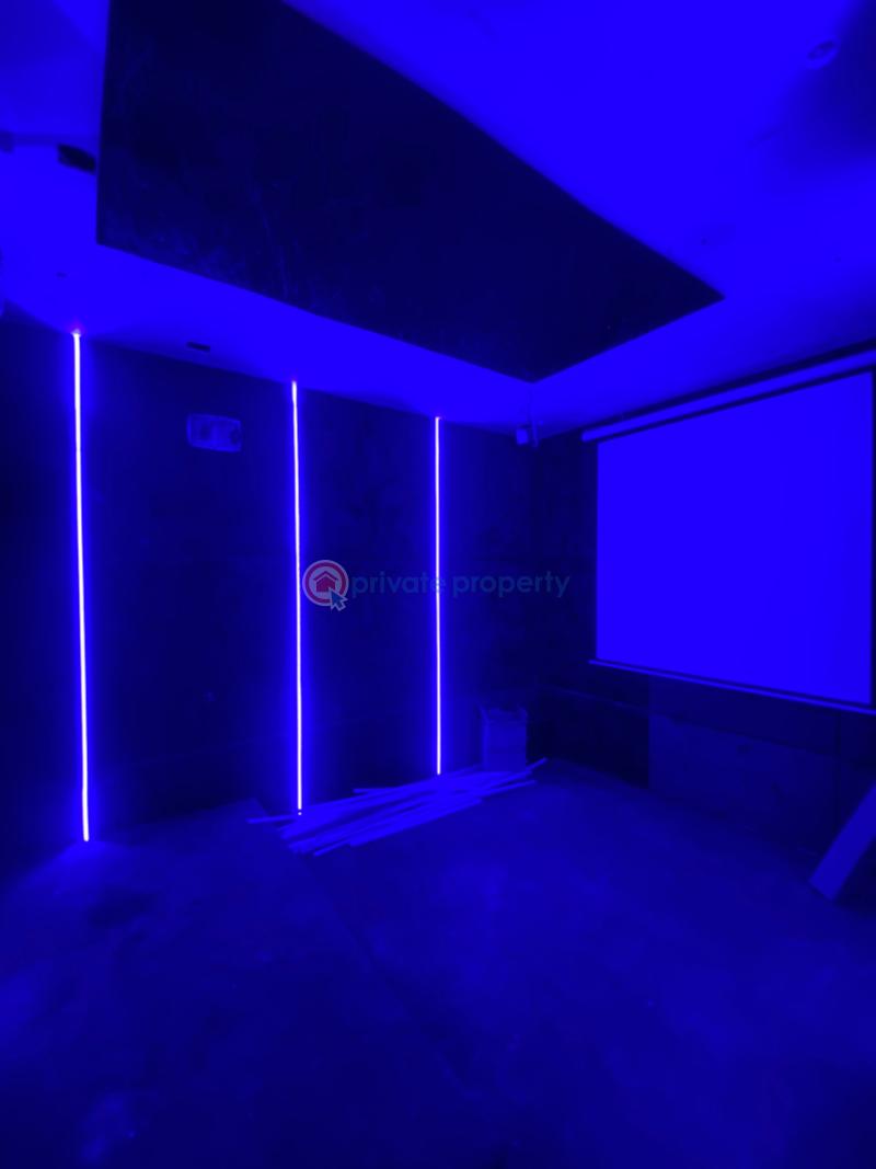5 bedroom Detached Duplex For Sale Megamound Ikota Lekki Lagos - 7