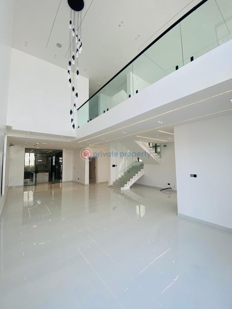 5 bedroom Detached Duplex For Sale Megamound Ikota Lekki Lagos - 12