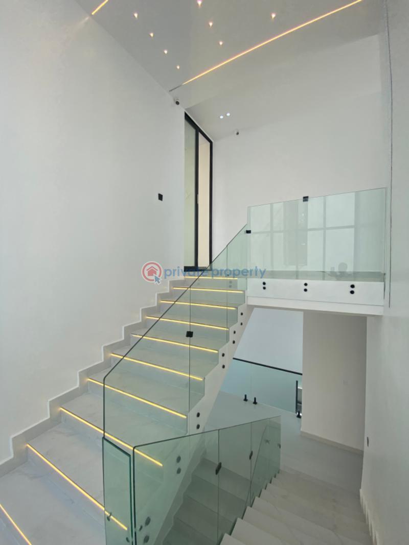 5 bedroom Detached Duplex For Sale Megamound Ikota Lekki Lagos - 8