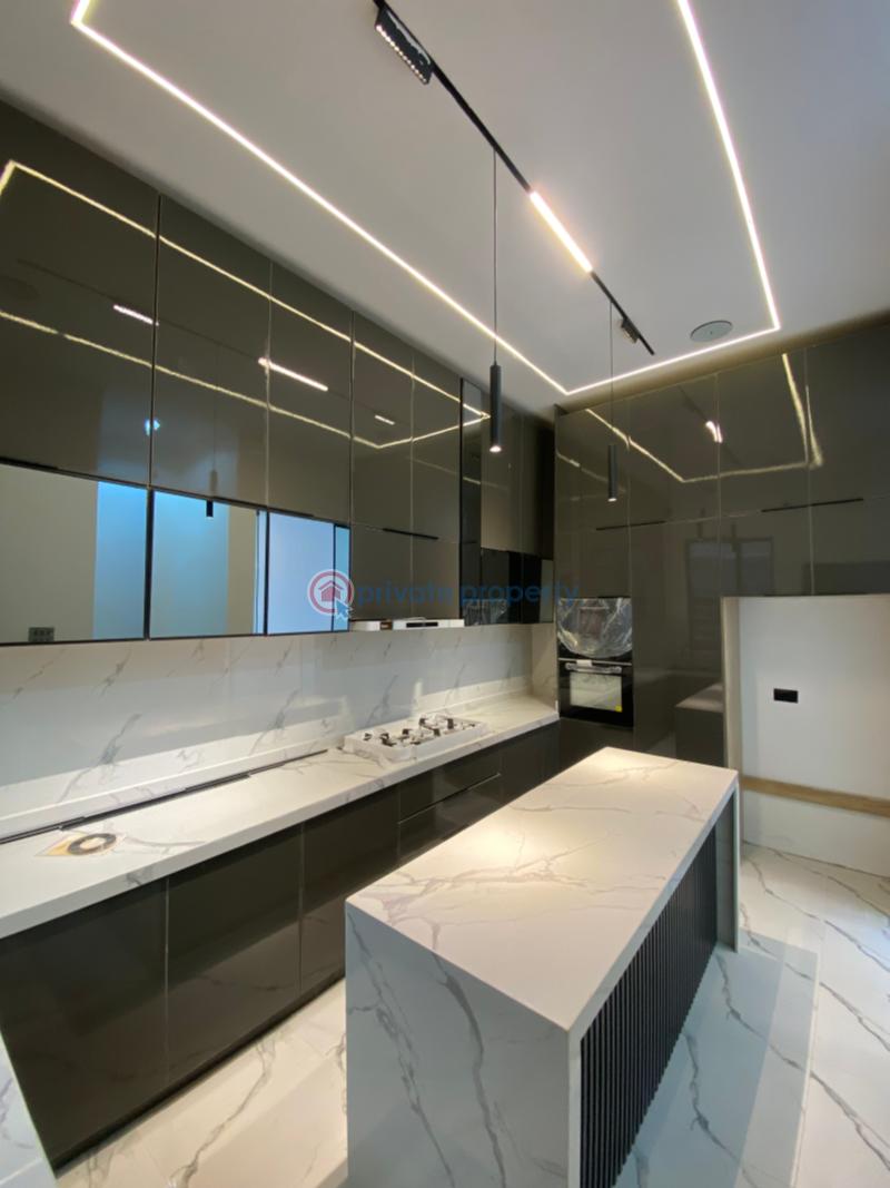 5 bedroom Duplex For Sale Ikota Lekki Lagos - 16