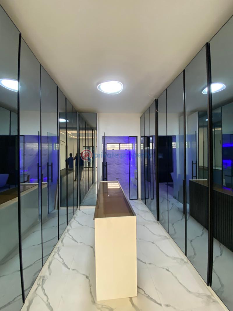 5 bedroom Duplex For Sale Ikota Lekki Lagos - 28